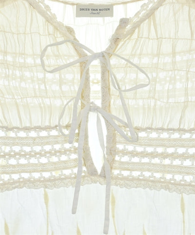 DRIES VAN NOTEN Casual shirts