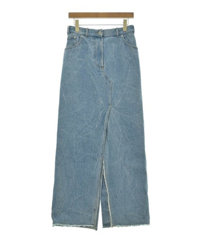 DRIES VAN NOTEN Long/Maxi length skirts