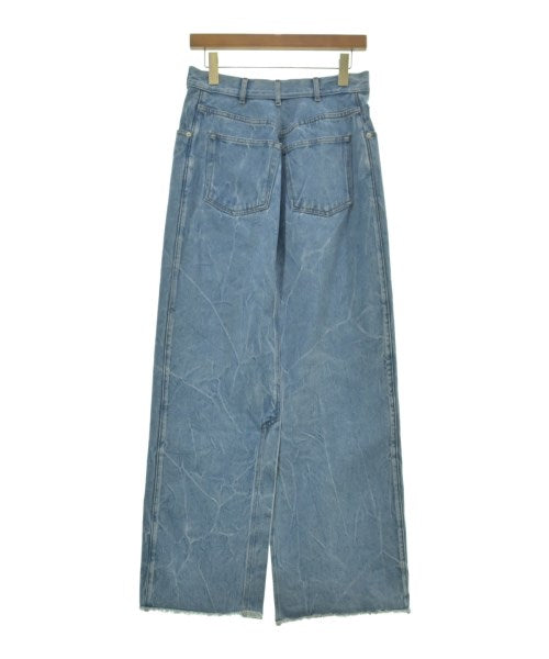 DRIES VAN NOTEN Long/Maxi length skirts