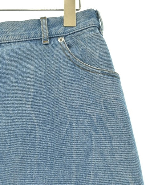 DRIES VAN NOTEN Long/Maxi length skirts