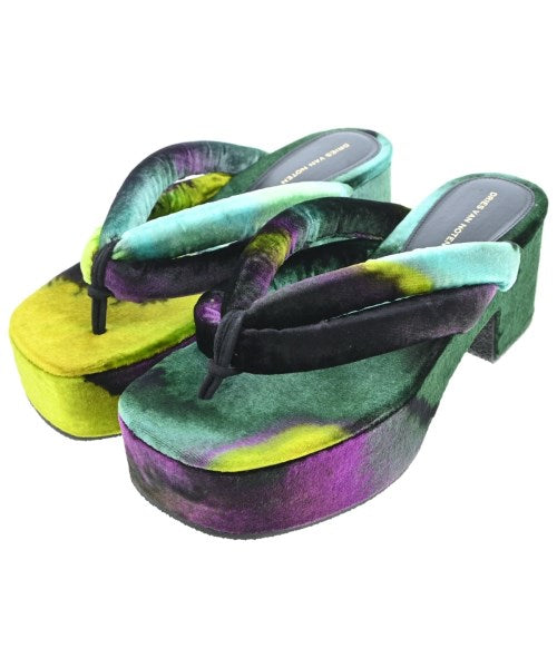 DRIES VAN NOTEN Sandals