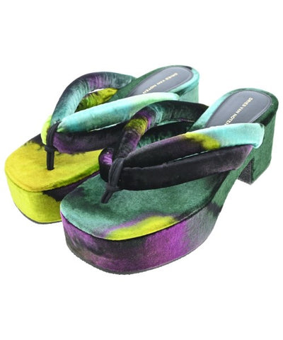 DRIES VAN NOTEN Sandals