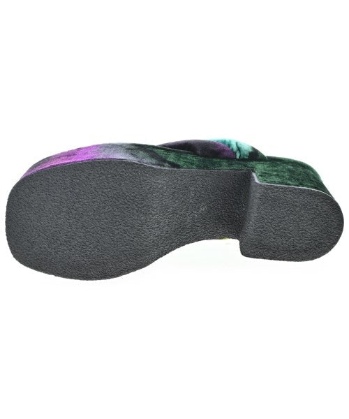 DRIES VAN NOTEN Sandals