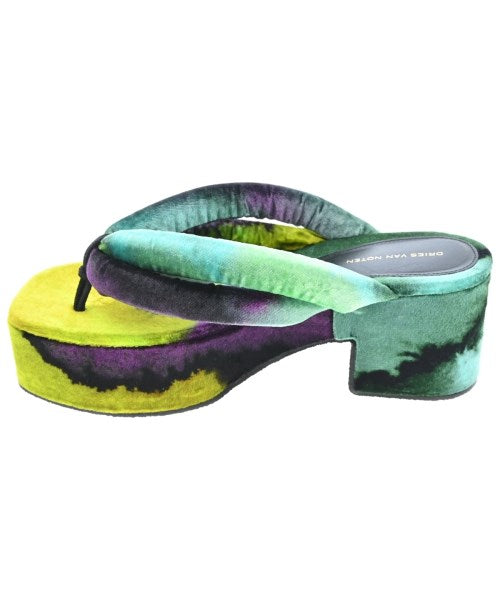 DRIES VAN NOTEN Sandals