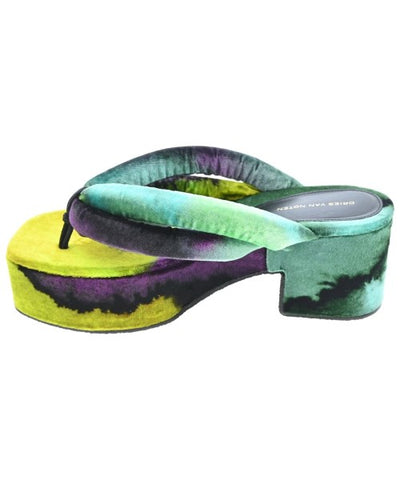 DRIES VAN NOTEN Sandals