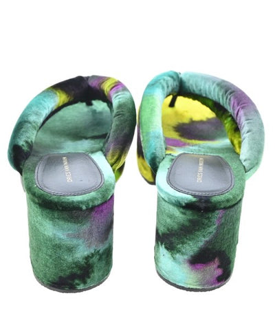 DRIES VAN NOTEN Sandals