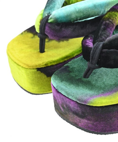 DRIES VAN NOTEN Sandals