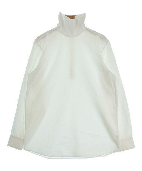 DRIES VAN NOTEN Casual shirts