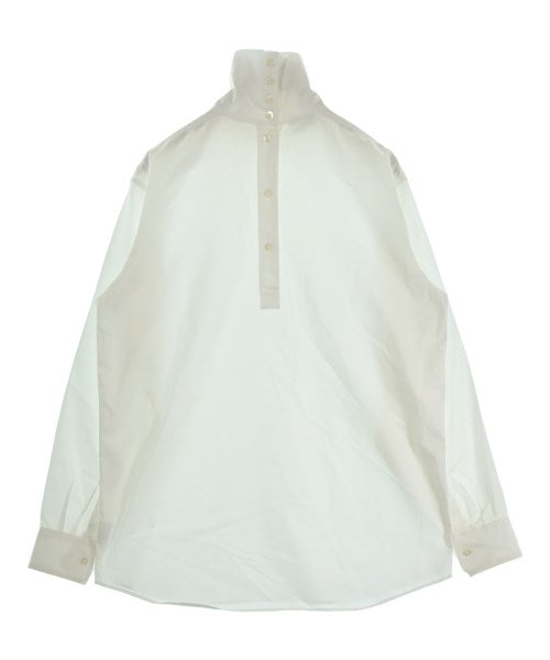DRIES VAN NOTEN Casual shirts