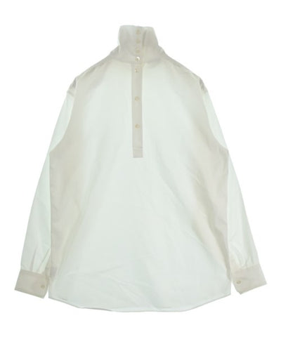 DRIES VAN NOTEN Casual shirts