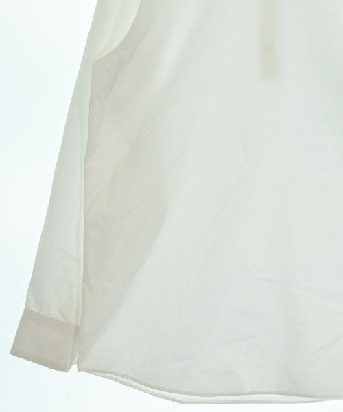 DRIES VAN NOTEN Casual shirts