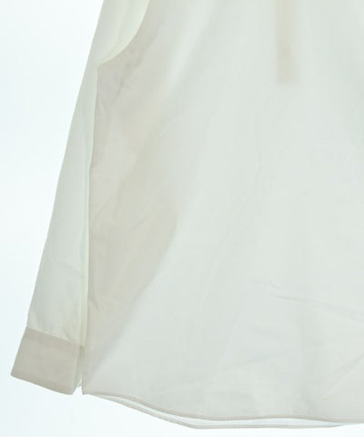 DRIES VAN NOTEN Casual shirts