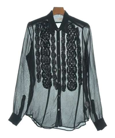 DRIES VAN NOTEN Casual shirts