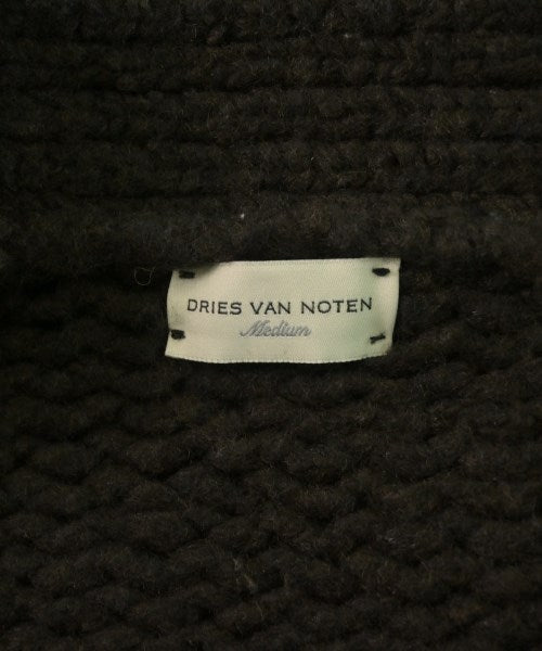 DRIES VAN NOTEN Cardigans