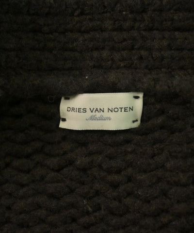 DRIES VAN NOTEN Cardigans