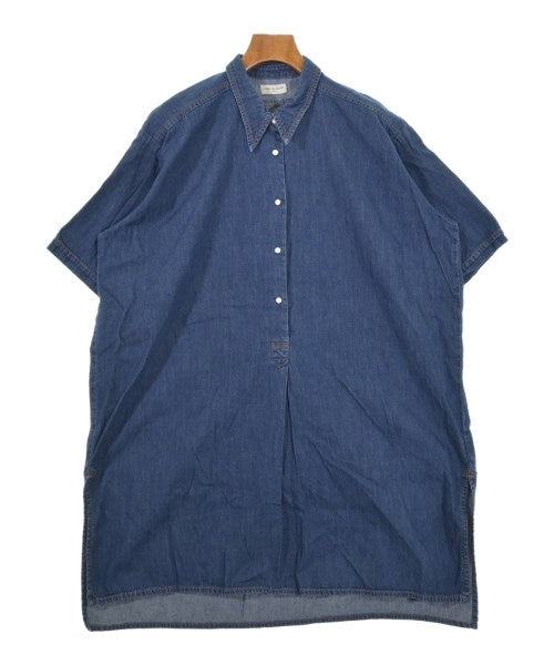 DRIES VAN NOTEN Casual shirts
