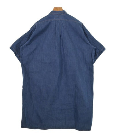 DRIES VAN NOTEN Casual shirts