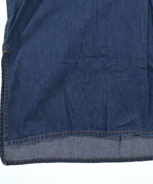 DRIES VAN NOTEN Casual shirts