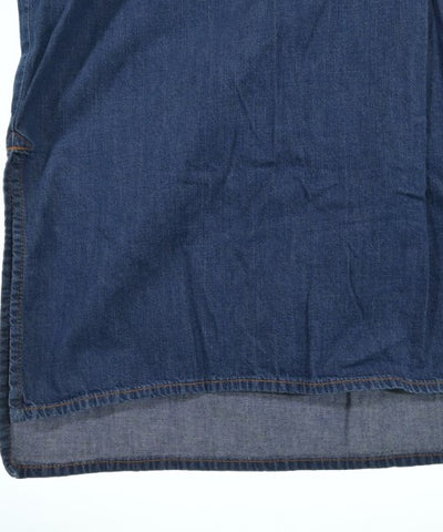 DRIES VAN NOTEN Casual shirts