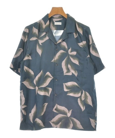 DRIES VAN NOTEN Casual shirts