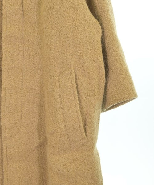 DRIES VAN NOTEN Chesterfield coats