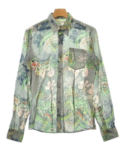 DRIES VAN NOTEN Casual shirts