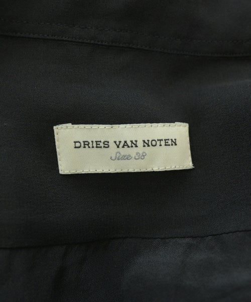 DRIES VAN NOTEN Blouses