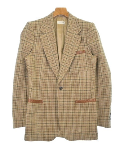 DRIES VAN NOTEN Casual jackets