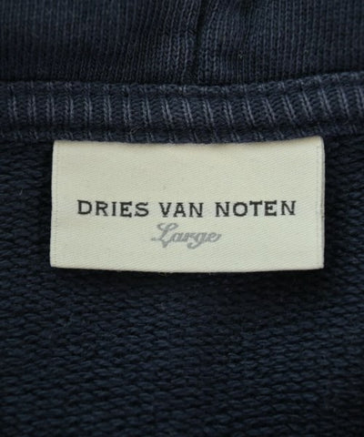 DRIES VAN NOTEN Hoodies