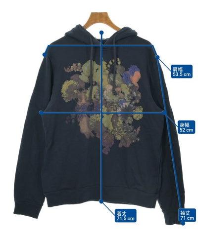 DRIES VAN NOTEN Hoodies