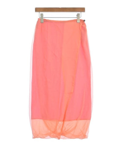 DRIES VAN NOTEN Long/Maxi length skirts