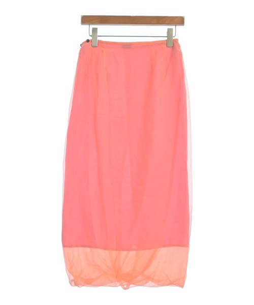 DRIES VAN NOTEN Long/Maxi length skirts