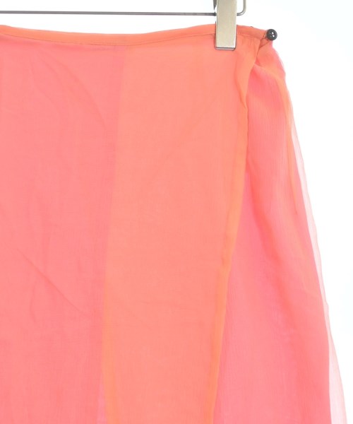 DRIES VAN NOTEN Long/Maxi length skirts