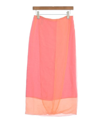 DRIES VAN NOTEN Long/Maxi length skirts