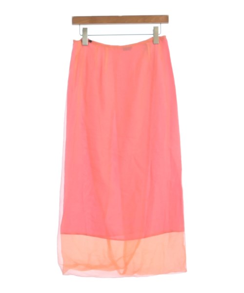 DRIES VAN NOTEN Long/Maxi length skirts