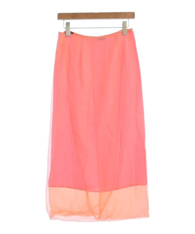 DRIES VAN NOTEN Long/Maxi length skirts