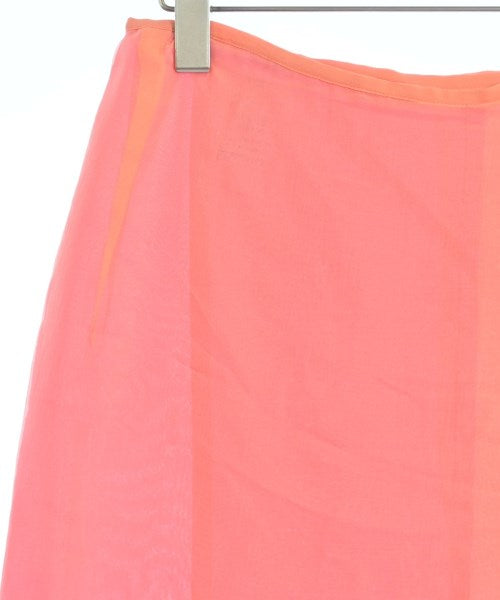 DRIES VAN NOTEN Long/Maxi length skirts