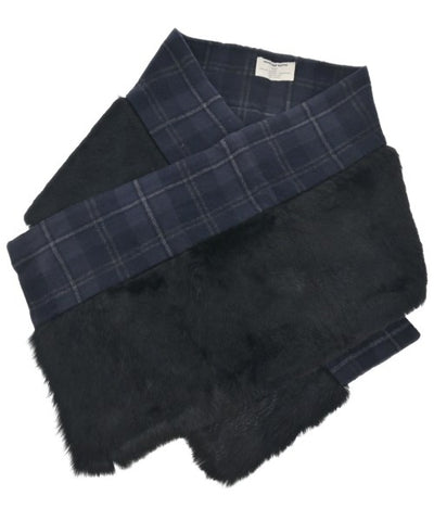 DRIES VAN NOTEN Winter scarves