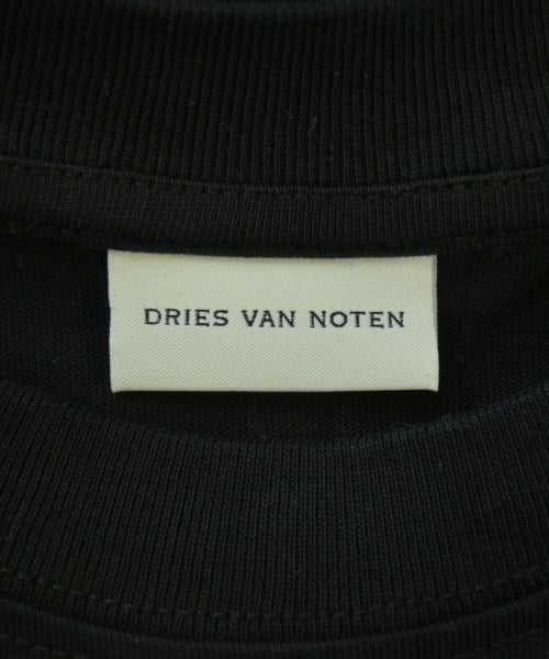 DRIES VAN NOTEN Tee Shirts/Tops