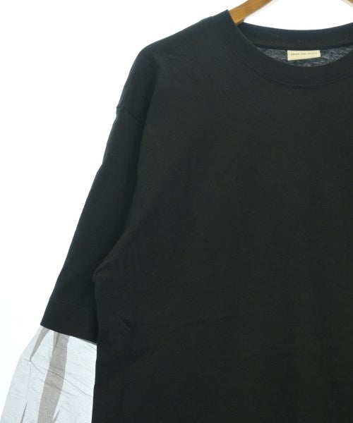 DRIES VAN NOTEN Tee Shirts/Tops