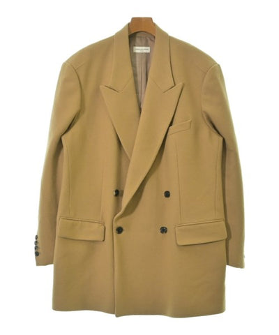 DRIES VAN NOTEN Casual jackets