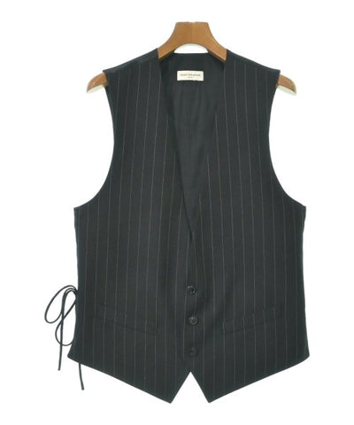 DRIES VAN NOTEN Casual shirts