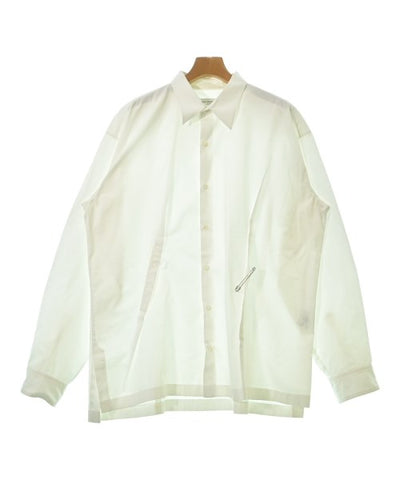 DRIES VAN NOTEN Casual shirts