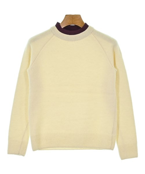 DRIES VAN NOTEN Sweaters