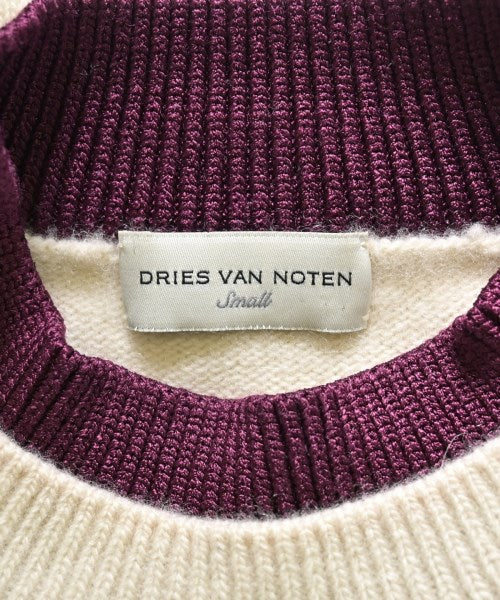 DRIES VAN NOTEN Sweaters