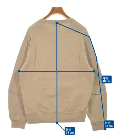 DRIES VAN NOTEN Sweatshirts