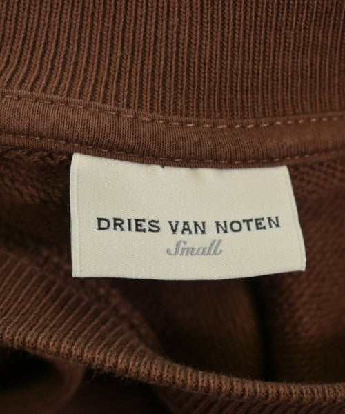 DRIES VAN NOTEN Sweatshirts