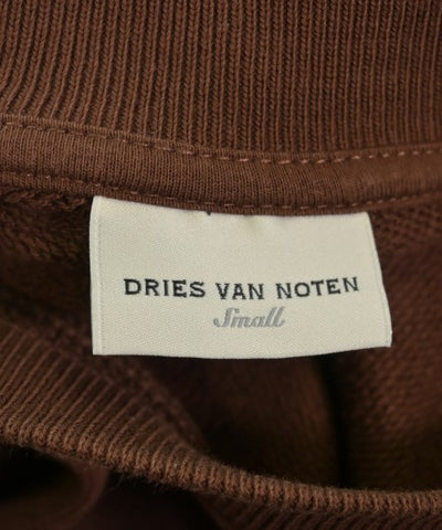 DRIES VAN NOTEN Sweatshirts