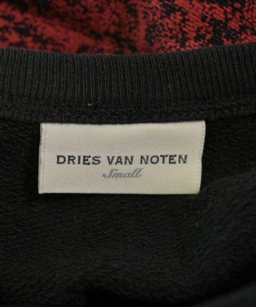 DRIES VAN NOTEN Sweatshirts
