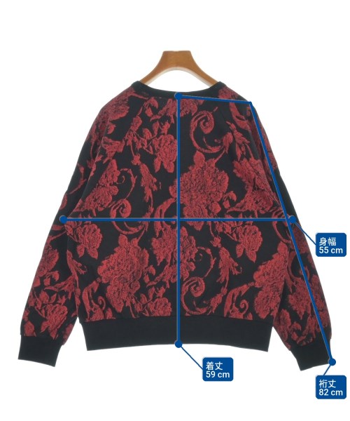 DRIES VAN NOTEN Sweatshirts